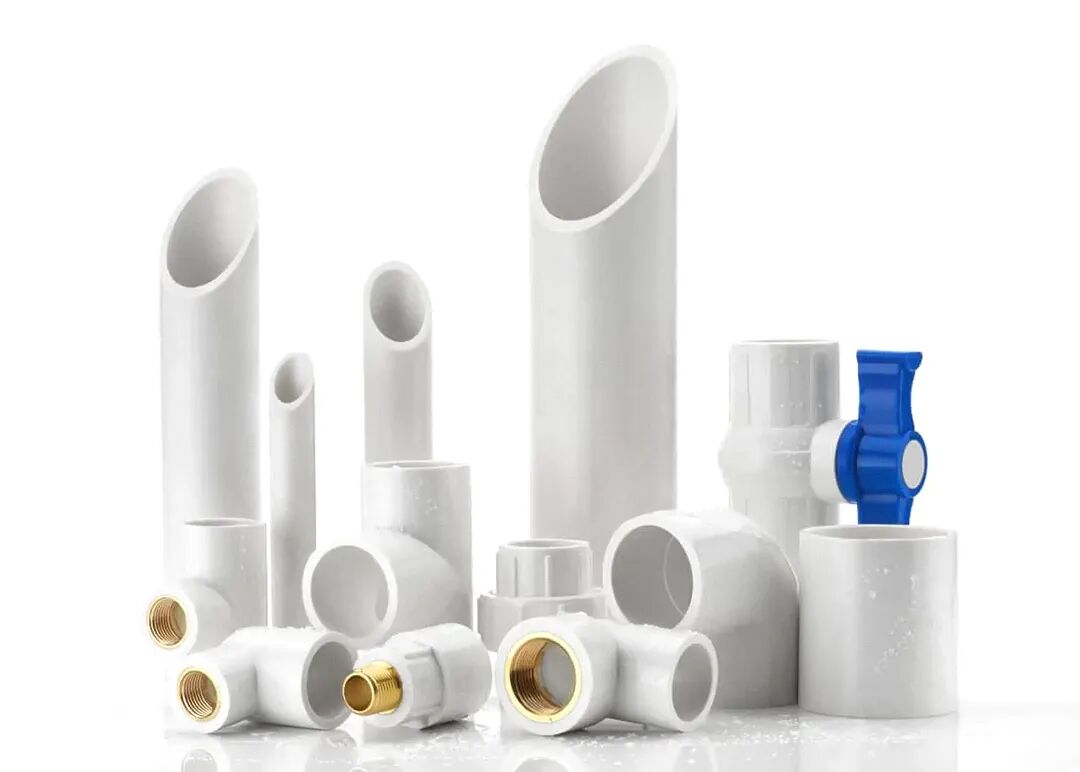 塑料管道类型解析与应用